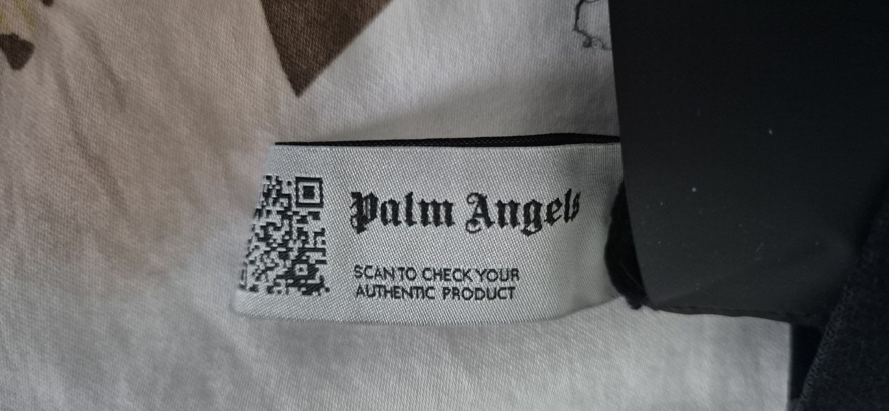 Palm Angels T-shirt: Palm Angel Gr. XS Np 319 – Usato da Frauenfeld venduto da ROY33 2