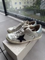 Golden Goose Superstar