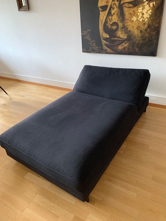 Sedie a sdraio: Designer Daybed von Frigerio. Model: Davis – Usato da Zürich venduto da win_5zzq