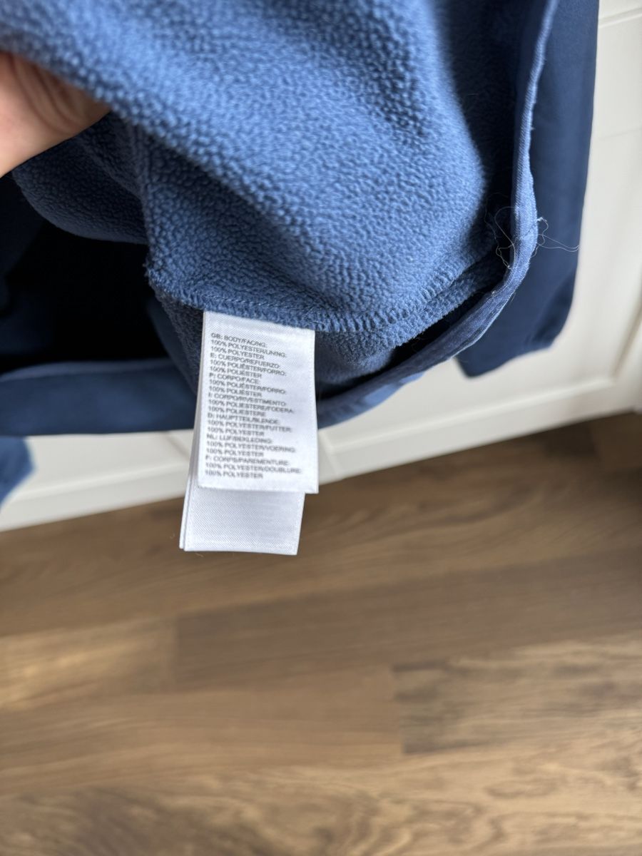 North Face Maglioni & Felpe: The North Face fleece pullover, Men, size M – Usato da Mels venduto da see_xm25 3