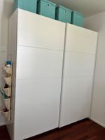 Schwebetürenschrank JUTZLER 180 x 206 cm
