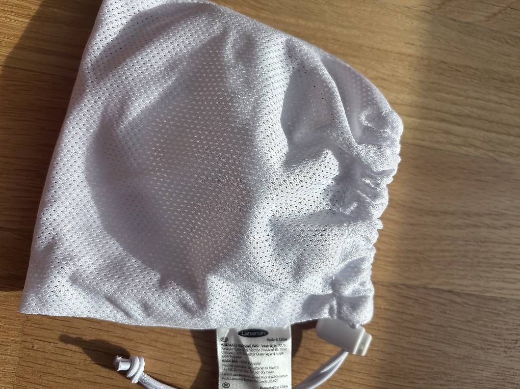 Accessori per l’allattamento: Lansinoh - Coussinets dallaitement lavables – Usato da Ecublens VD venduto da mar_w8gh 2
