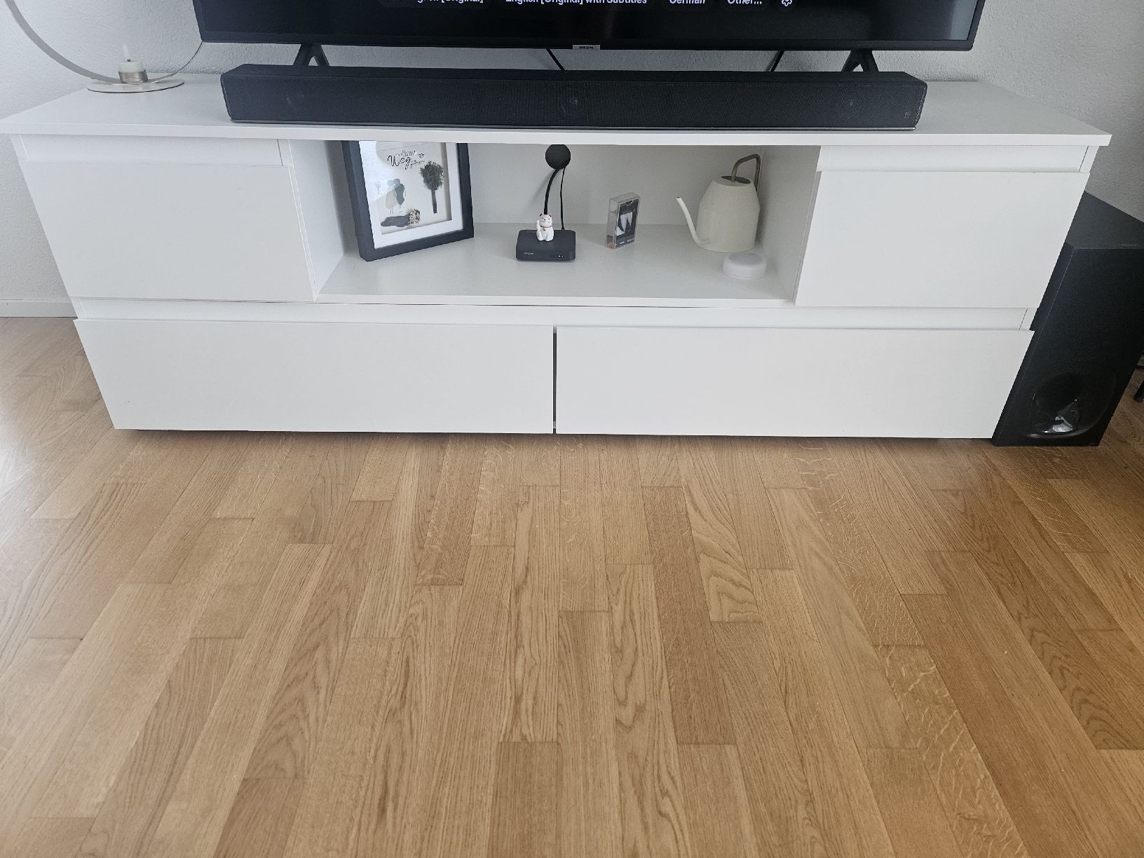 TV Möbel: TV Lowboard – Gebraucht aus Bülach von jan_g7sk 1
