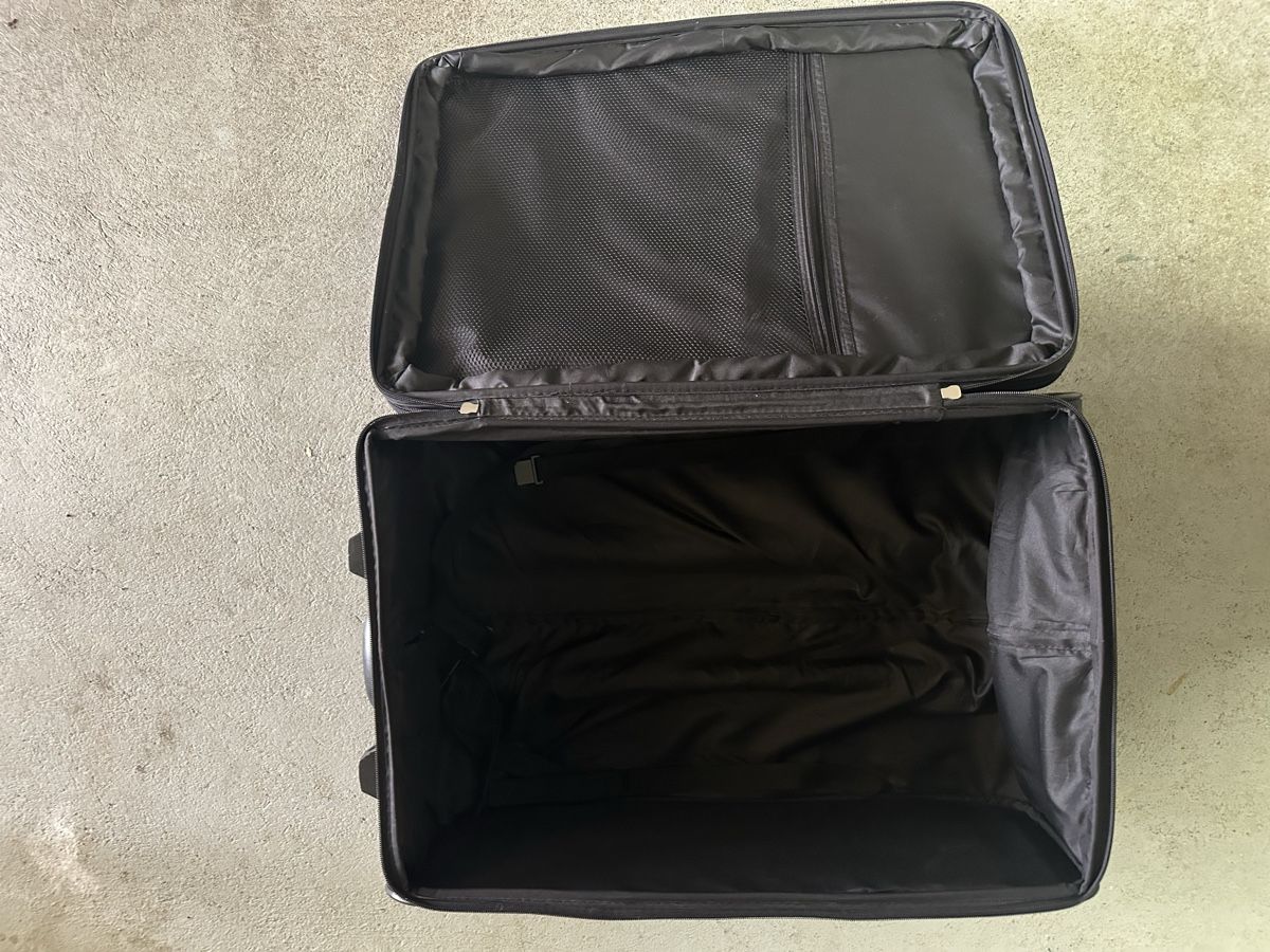 Reisekoffer: Reisekoffer easy pack – Gebraucht aus Windlach von Joice14 1