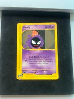 Gastly expedition | #109 🇬🇧🫆