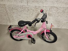 Kindervelo 12 Zoll Puky Lillifee