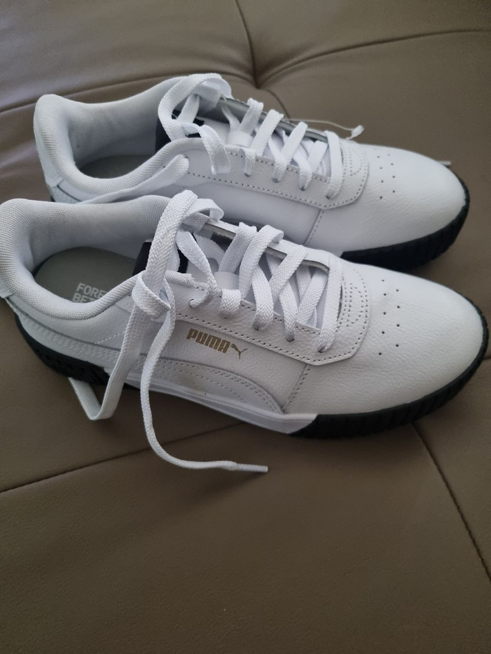 Puma Chaussures femmes: Puma Sneaker – Neuf (Voir description) à Zürich par ege_2ghf 3