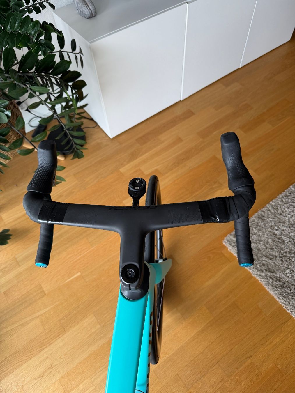Specialized Biciclette: Specialized Tarmac SL7 – Usato da Zermatt venduto da jorishummel 3