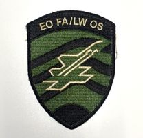 Originaler Patch Luftwaffen Offiziersschule Armee