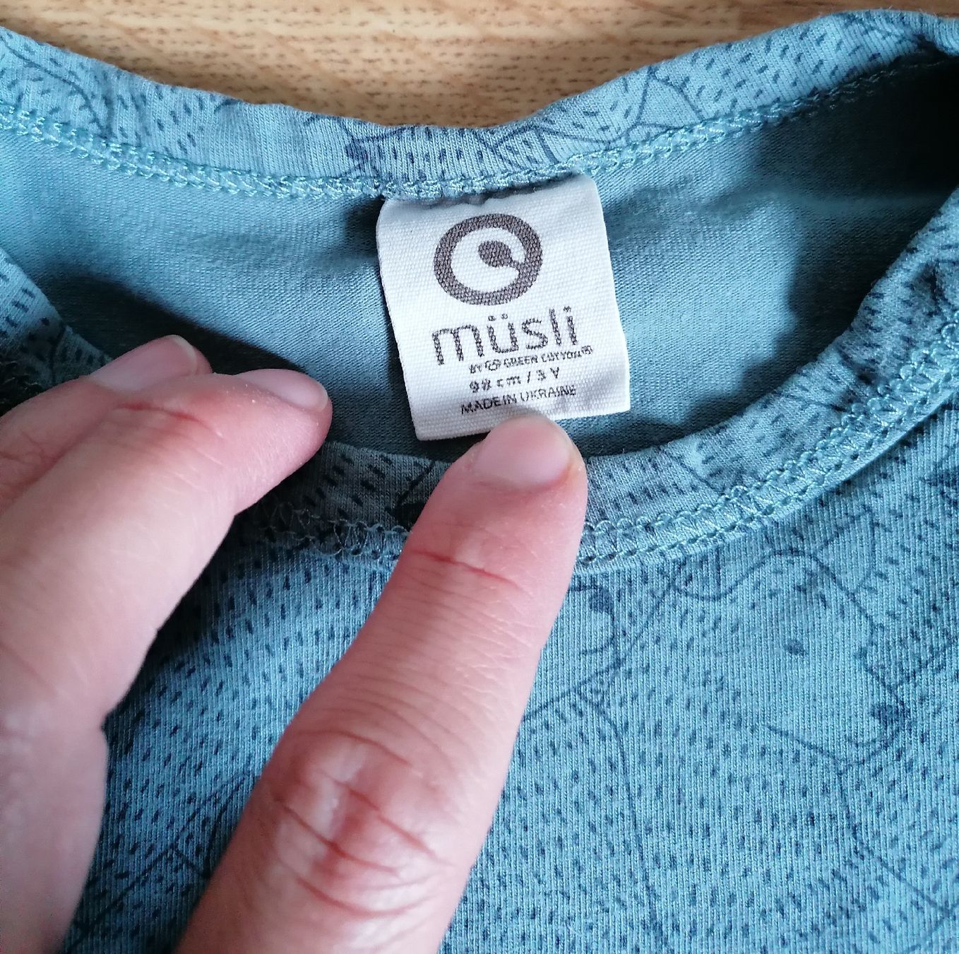 Lotti & Set di vestiti: Pulli Set Bio – Usato da Grünenmatt venduto da princess_ 1