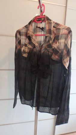 Desiqual Bluse