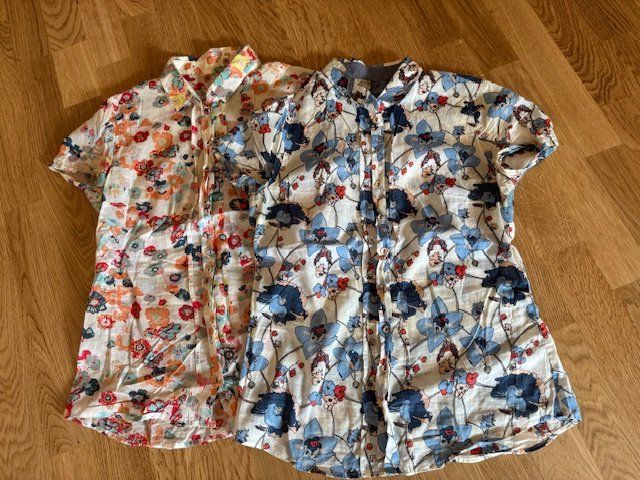 Marc O'Polo Camicette: Damen Bluse Marc O‘ Polo Gr.34 – Usato da Wabern venduto da adamovski