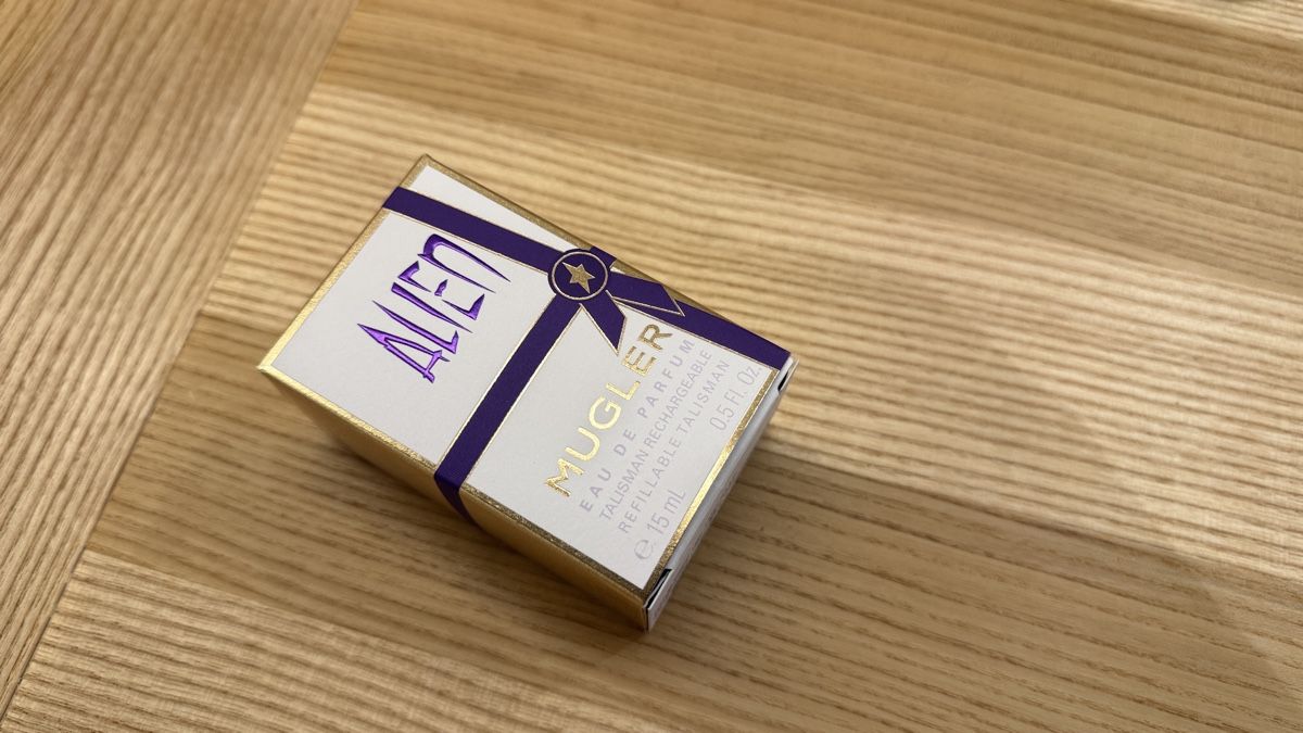 Mugler Profumi & Eau de Toilette: Alien Mugler, Eau de Parfum, 15 ml – Nuovo (secondo la descrizione) da olten venduto da miau14 1