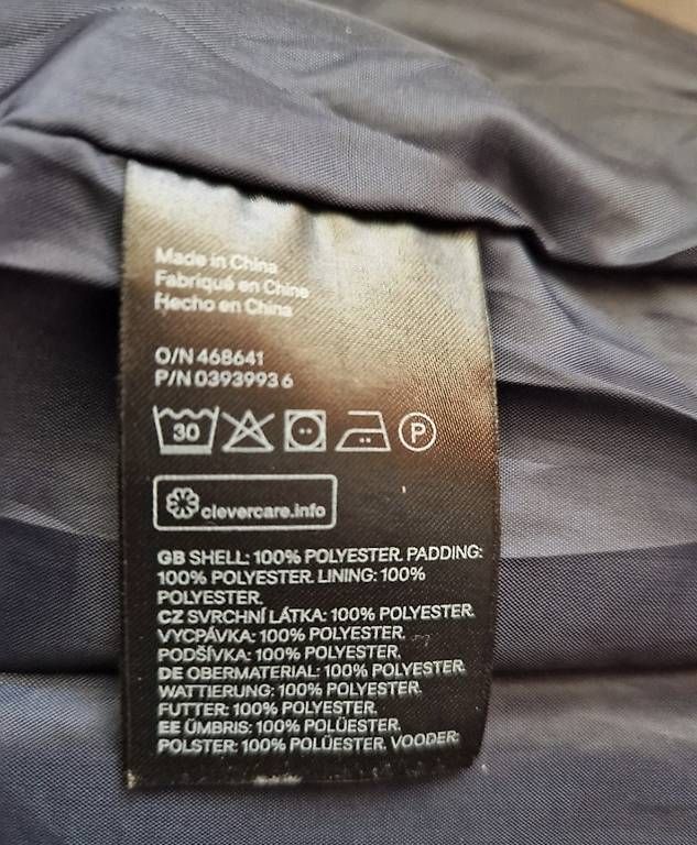 Giacche: Winterjacke MAMA – Usato da Stalden (Sarnen) venduto da Xaendi4 2