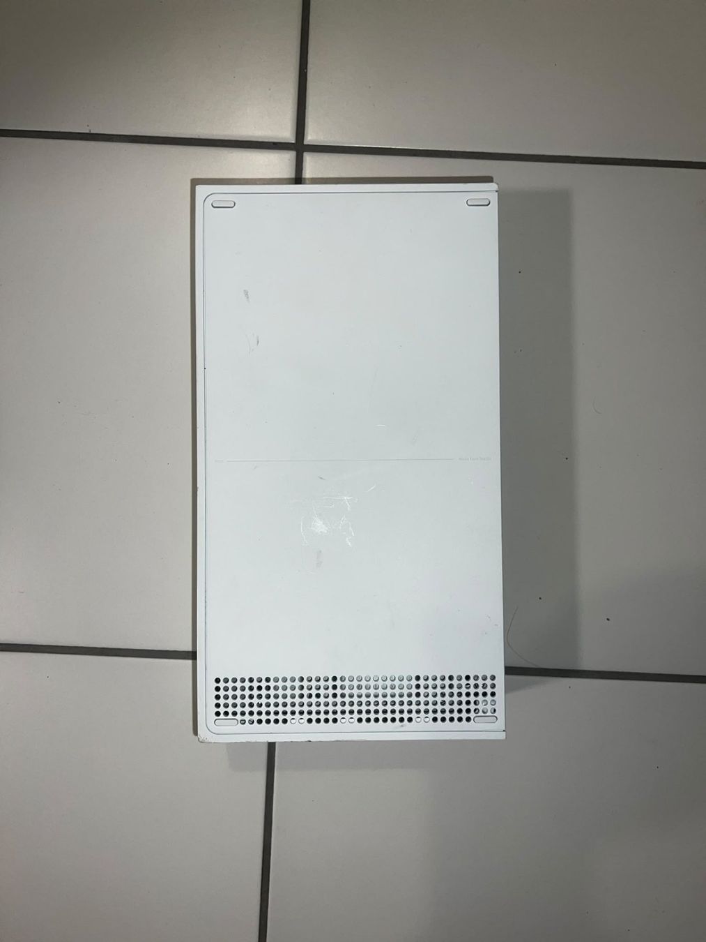 Microsoft Console: Xbox Series S Konsole – Usato da Küssnacht am Rigi venduto da Tho_qfd6 3
