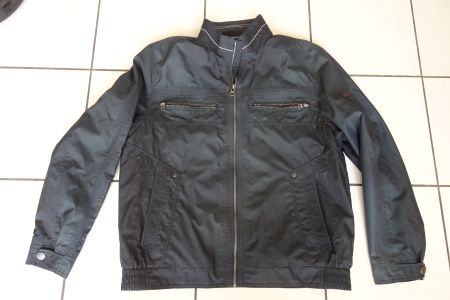 Windjacke Herren new canadian ca. Gr. XL - XXL
