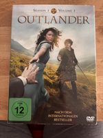 Outlander Season 1 Volume 1 DVD FSK 12