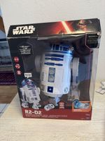 Star wars Roboter R2-D2