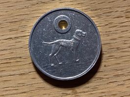 Hundemarkt Kanton Luzern