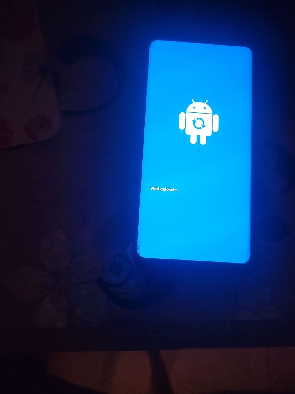 Samsung Portables: samsung s8 – Défectueux à Zihlschlacht par Sun25 2