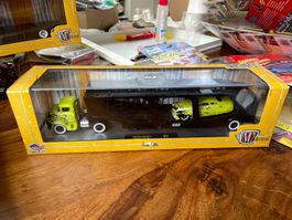 Ford C 500      M2/1:64