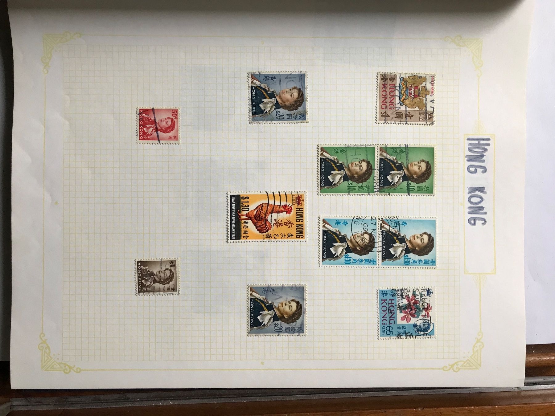 Tutti i francobolli: briefmarkenalbum neerlandia – Usato da liestal venduto da makai05 4