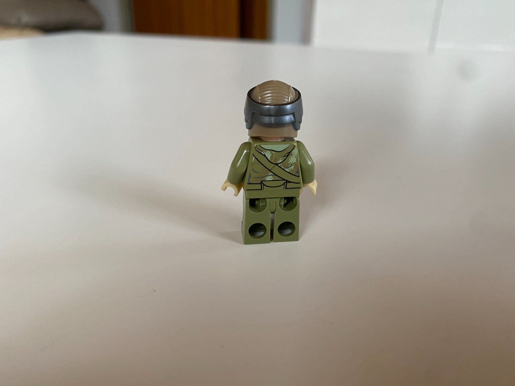 Lego Spielzeuge: LEGO - STAR - WARS - FIGUR – Gebraucht aus Gelterkinden von ajdt4 1