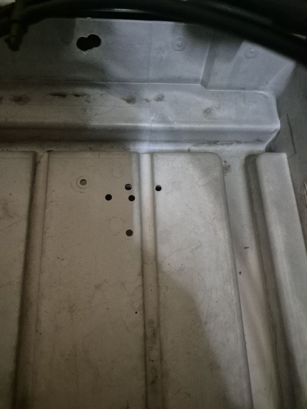 Pots de fleurs: Pflanzttisch – D'occasion à Märstetten par skeli3 5