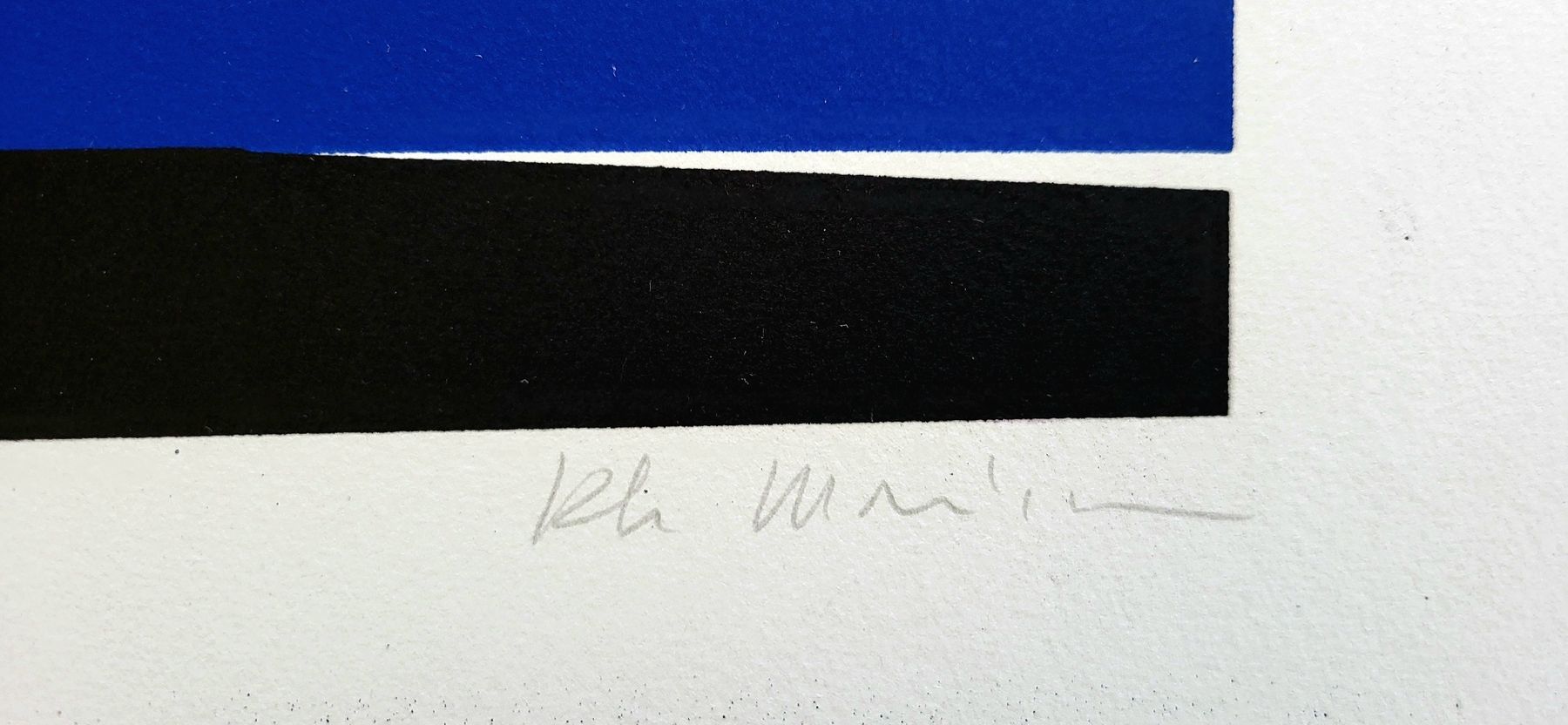 Foto & Immagini: Philippe Morisson " Distances" handsigbiert – Usato da Baden venduto da Digit6 1