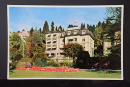 AK Luzern, Hotel Beau-Sèjour