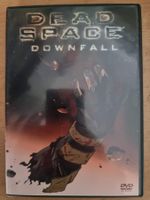 Dead Space: Downfall - DVD - Horror pur für kalte Tage!