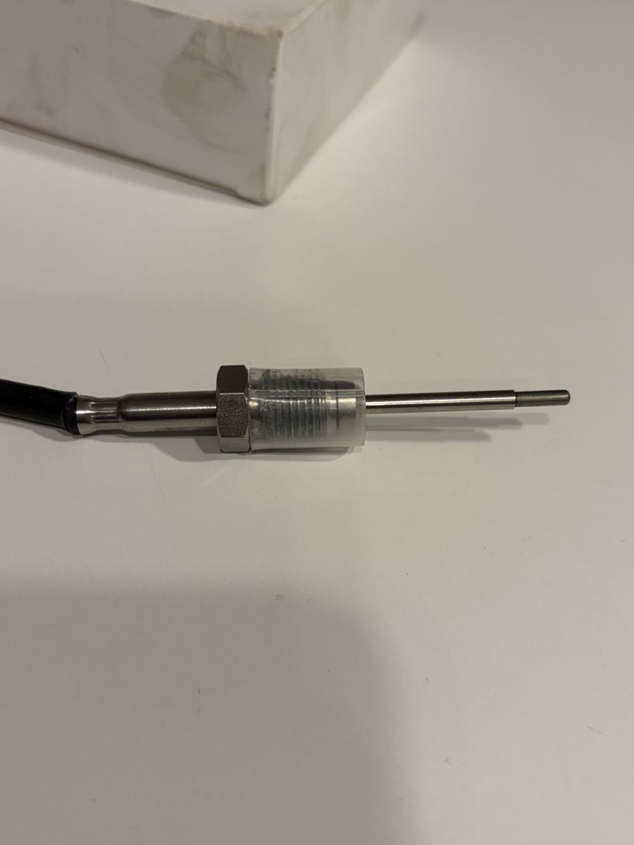 Tutti pezzi di ricambio auto: NTY Abgastemperatursensor 35 cm lang – Nuovo (secondo la descrizione) da Schwerzenbach venduto da Cdl 3