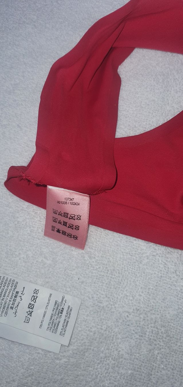 Hunkemöller Altra biancheria intima: Invisible String, Basic Sexy, Cul rouge, roter tanga, thong – Nuovo (secondo la descrizione) da Zollikerberg venduto da Nice_Name 6