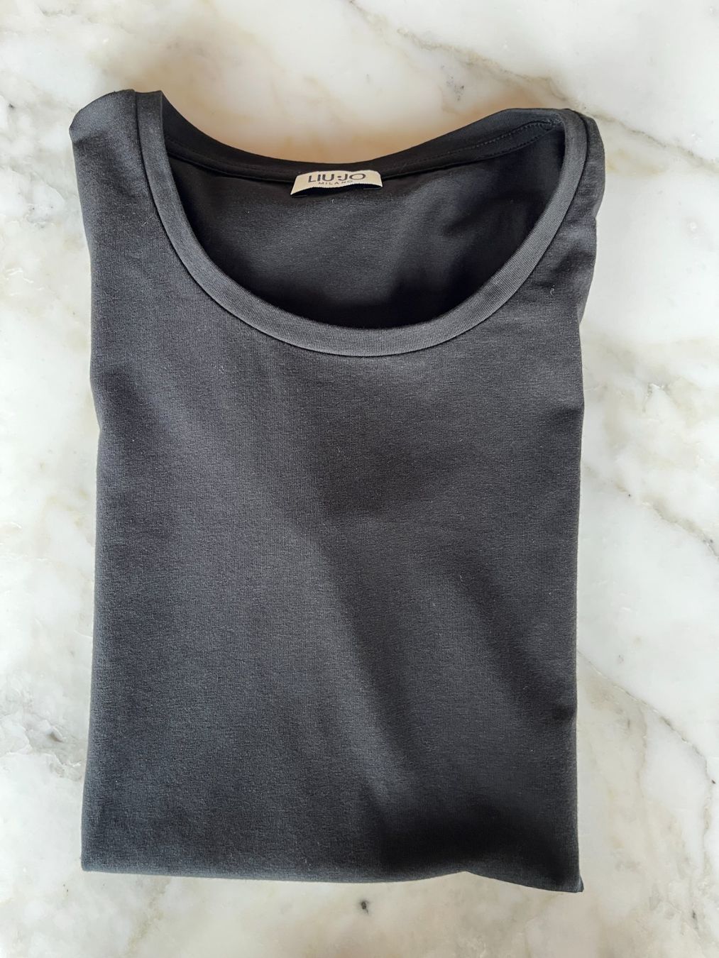 Liu Jo T-shirt: TShirt, Liu Lo, schwarz – Nuovo (secondo la descrizione) da Bern venduto da cubus01 5
