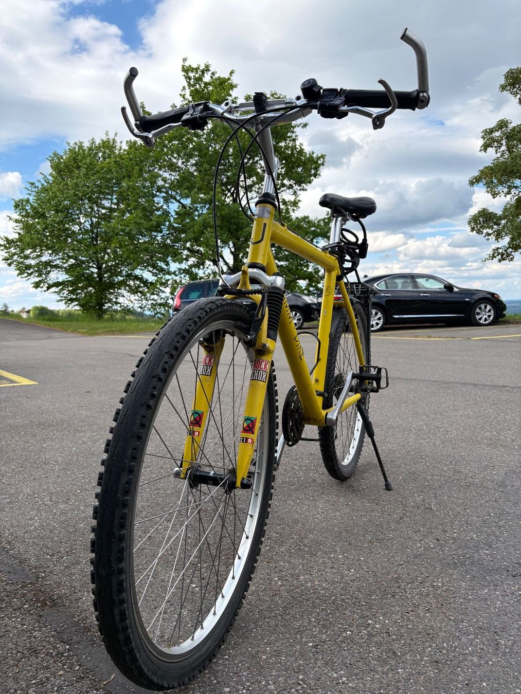 Vélos: Velo – D'occasion à Zürich par US-B 5