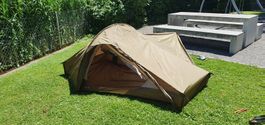 Trekkingzelt Nordisk Telemark 2.2 PU