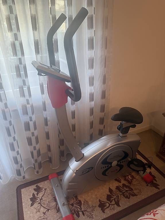 Hometrainer: Hometrainer NEU – Usato da Kaiseraugst venduto da tca_prv7 1