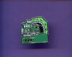Be 4/4 Bodensee-Toggenburg-Bahn  Lim.1613/2000