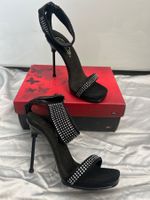 Pleaser Stiletto High Heels Sandale gr 35 Neu