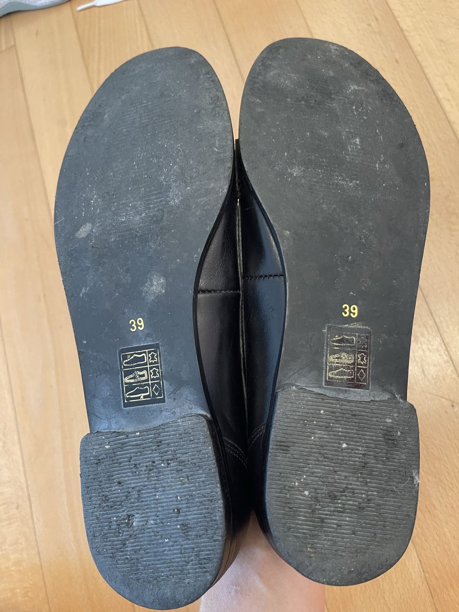 Scarpe da donna: Office London loafers size 39 – Usato da Castagnola venduto da Car2X2N 2