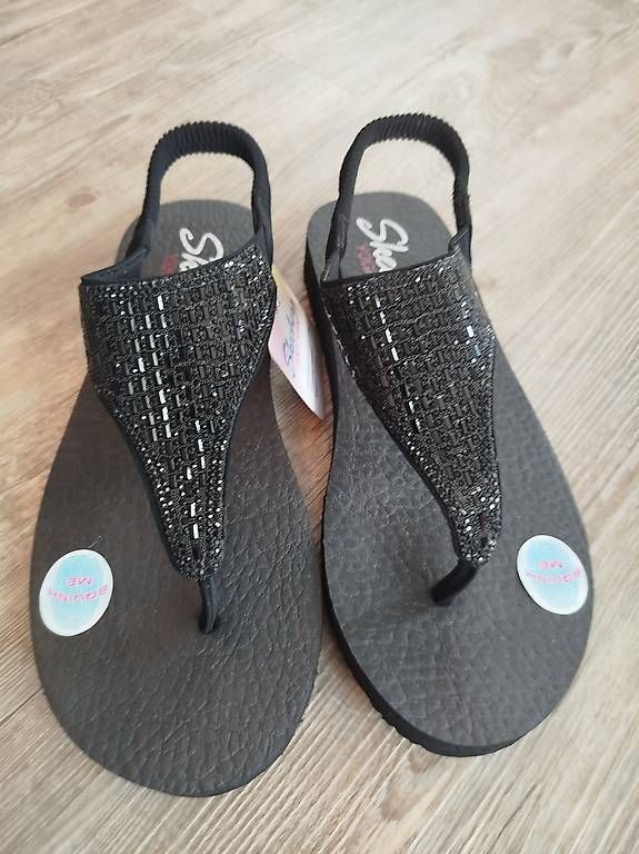 Scarpe da donna: Skechers Sandaletten – Usato da Reichenbach im Kandertal venduto da sch_gzp5 2