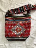 indische Tasche