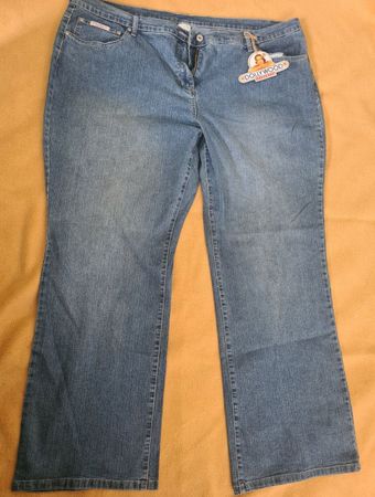 Neue Dollywood Jeans