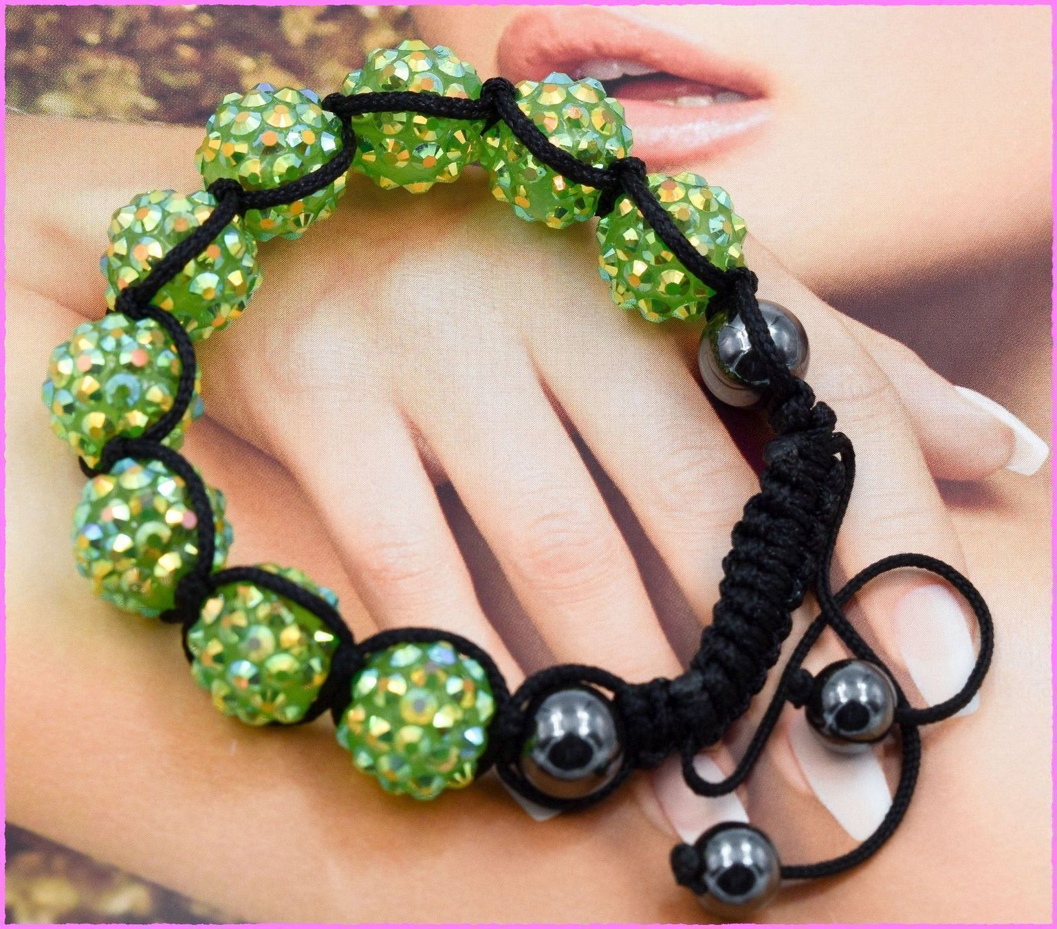 Bracciali & Braccialetti: Bezauberndes Armband – Nuovo e nell'imballaggio originale da Oberglatt ZH venduto da Diamond-Girl 3