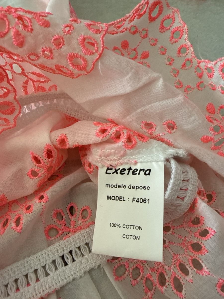 Vestiti: Sommerkleid Gr.S, COTTON  – Nuovo (secondo la descrizione) da Waltenschwil venduto da lina-04 2