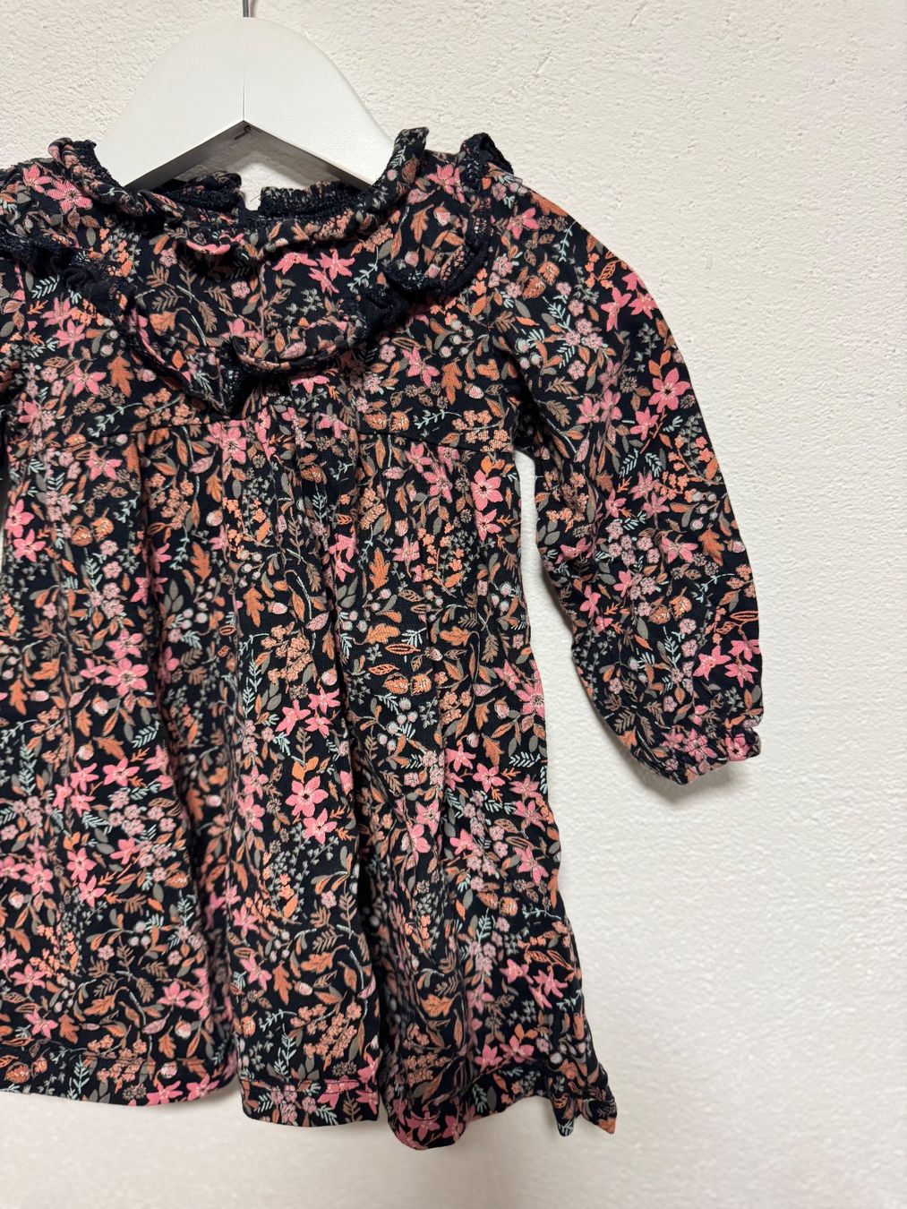 Next Vestiti & Gonne: NEXT Kleid | Gr. 74 👧🏼 – Usato da Walenstadt venduto da closetqueen.mini 2