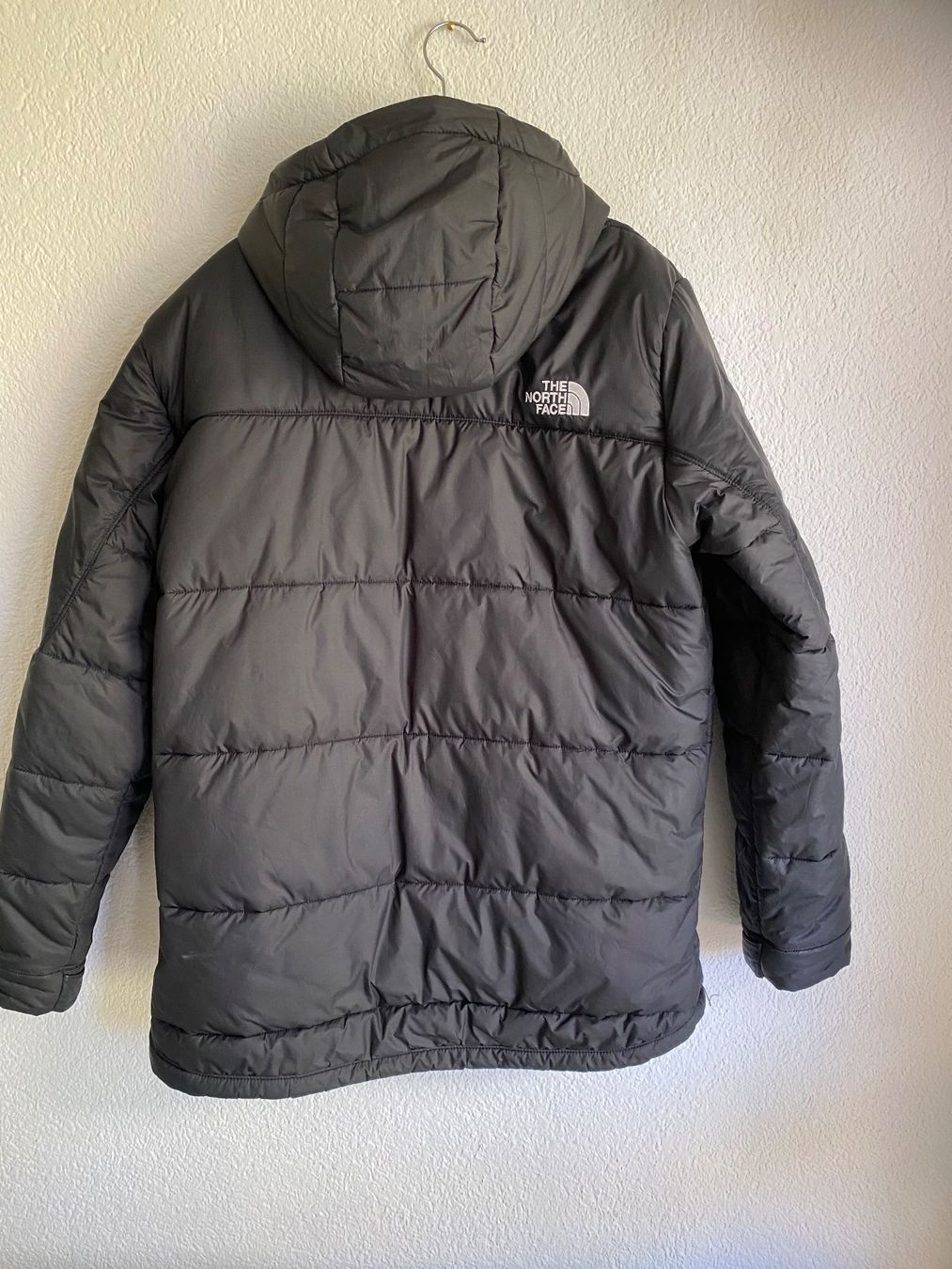 North Face Giacche: The North Face Winterjacke, Herren M – Usato da Spiegel b. Bern venduto da corn2009 2