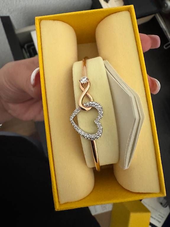 Swarovski Armbänder & -reifen: Bracelet – Gebraucht aus Bussigny von dca_99zp
