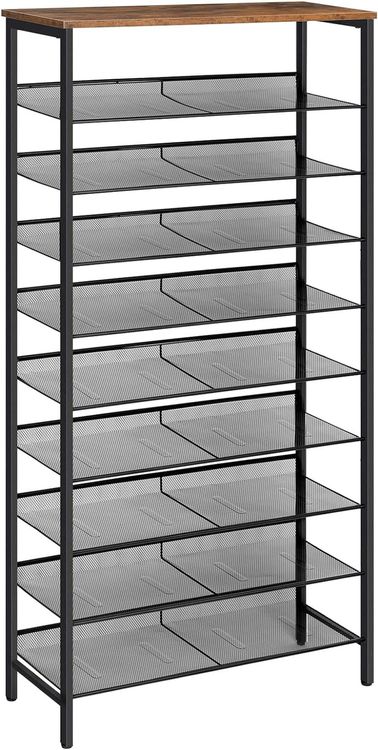 Exquisit Side-by-Side Kühlschrank 442 Liter No-Frost - Geräumiger Kühlschrank Für Familien