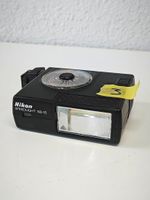 Nikon Speedlight SB-15 Aufsteck-Blitz (3)